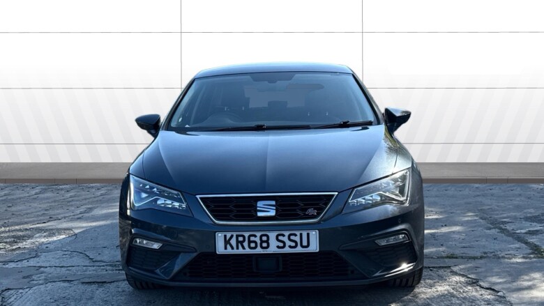 SEAT Leon 1.5 TSI EVO 150 FR [EZ] 5dr Petrol Hatchback